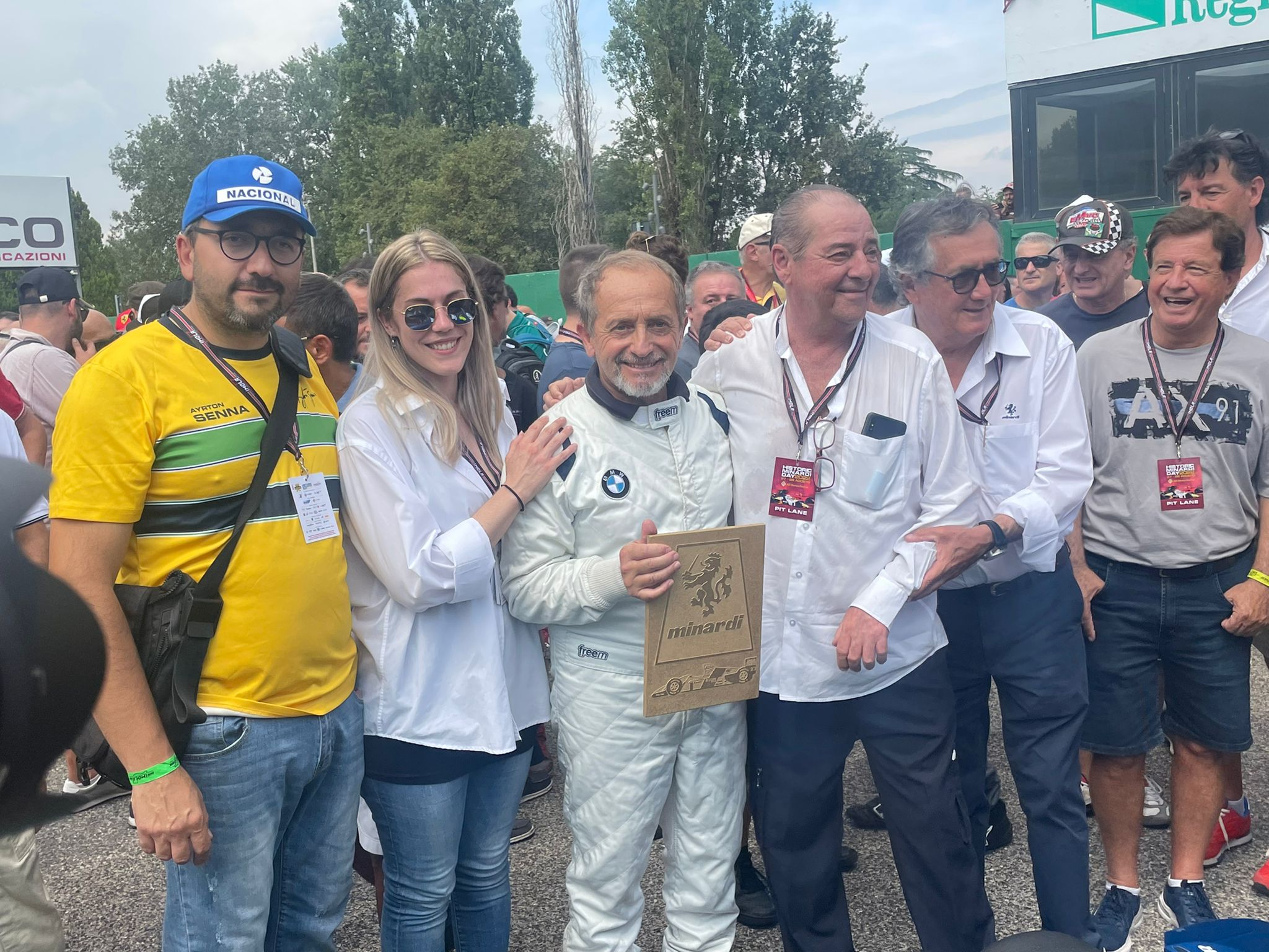 Minardi day (1)
